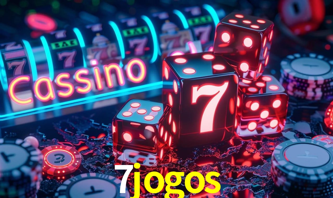 Welcome Bonus 7jogos
