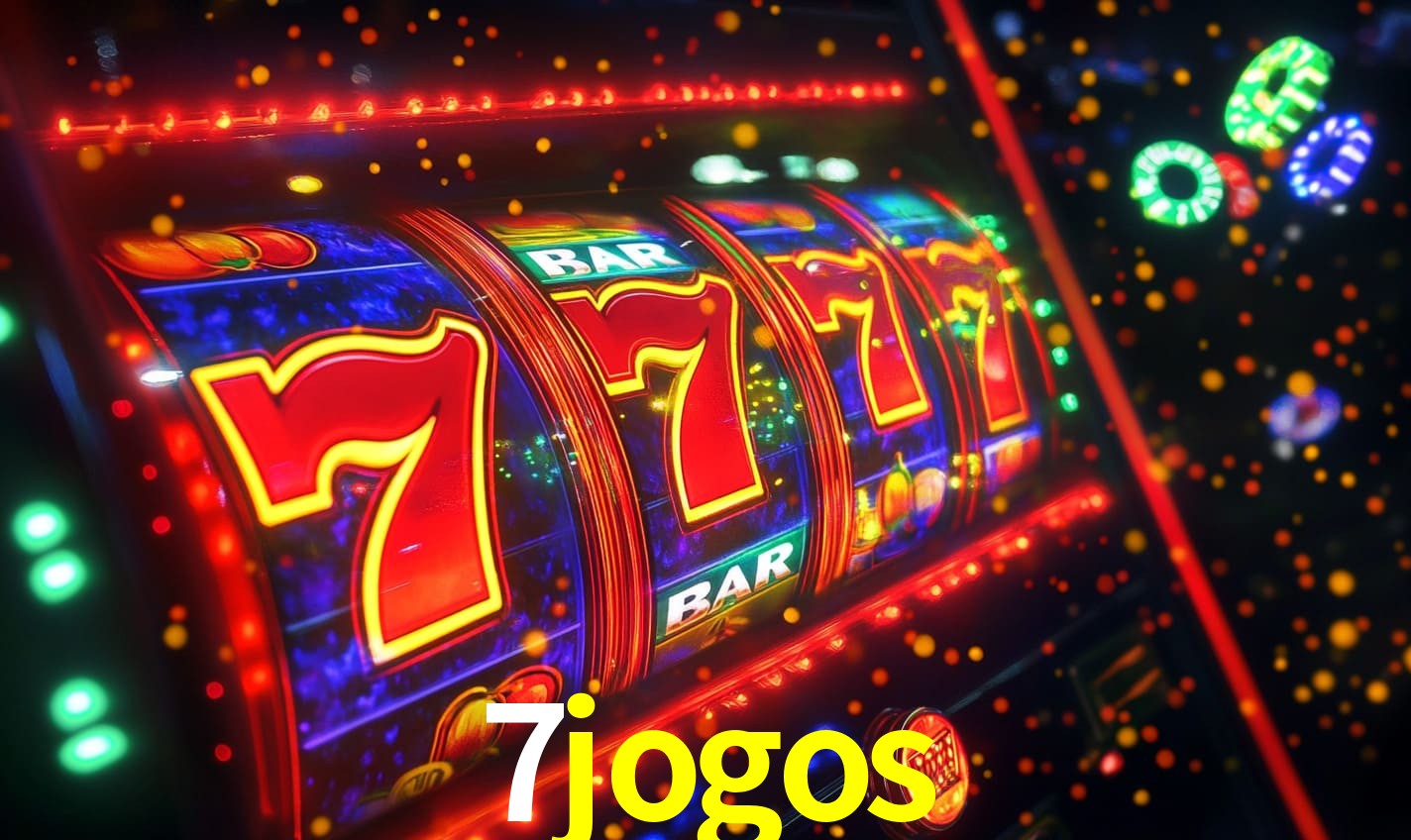 7jogos login