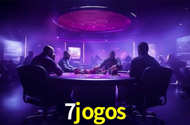 Estatísticas 7jogos