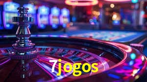 Experiência VIP 7jogos