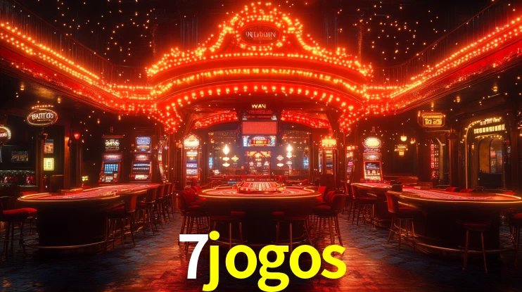 7jogos,7jogos bet