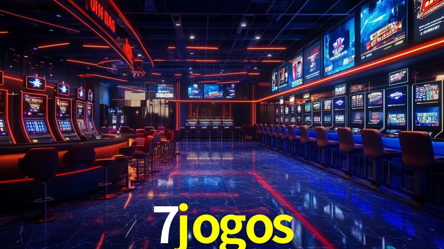 Programa VIP 7jogos