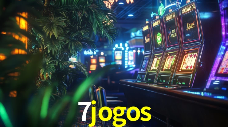 Roulette Table 7jogos