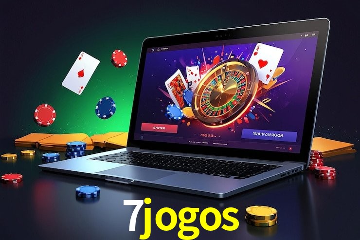 Promoções Sazonais 7jogos