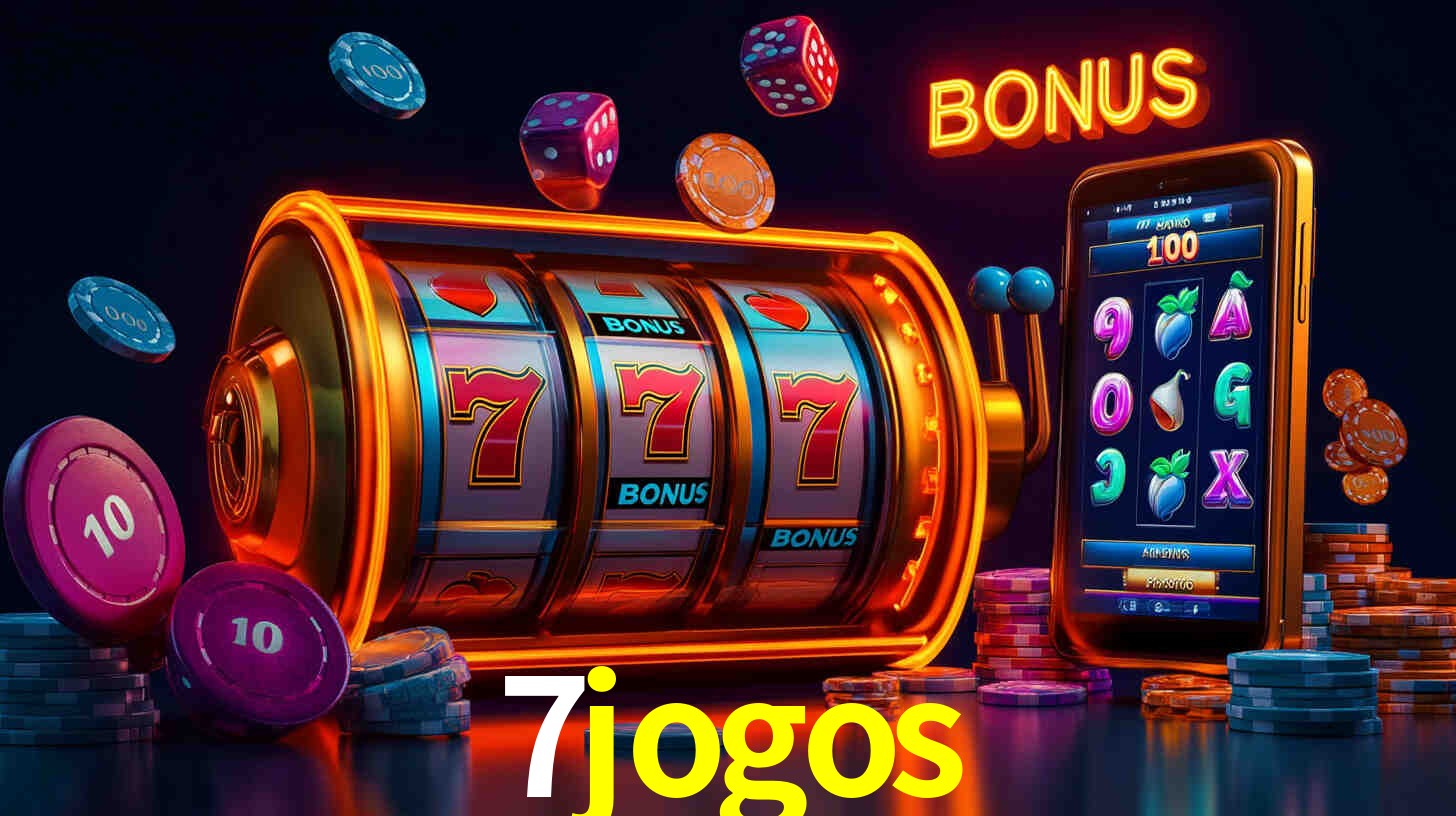 A Popularidade dos Caça-Níqueis no 7jogos