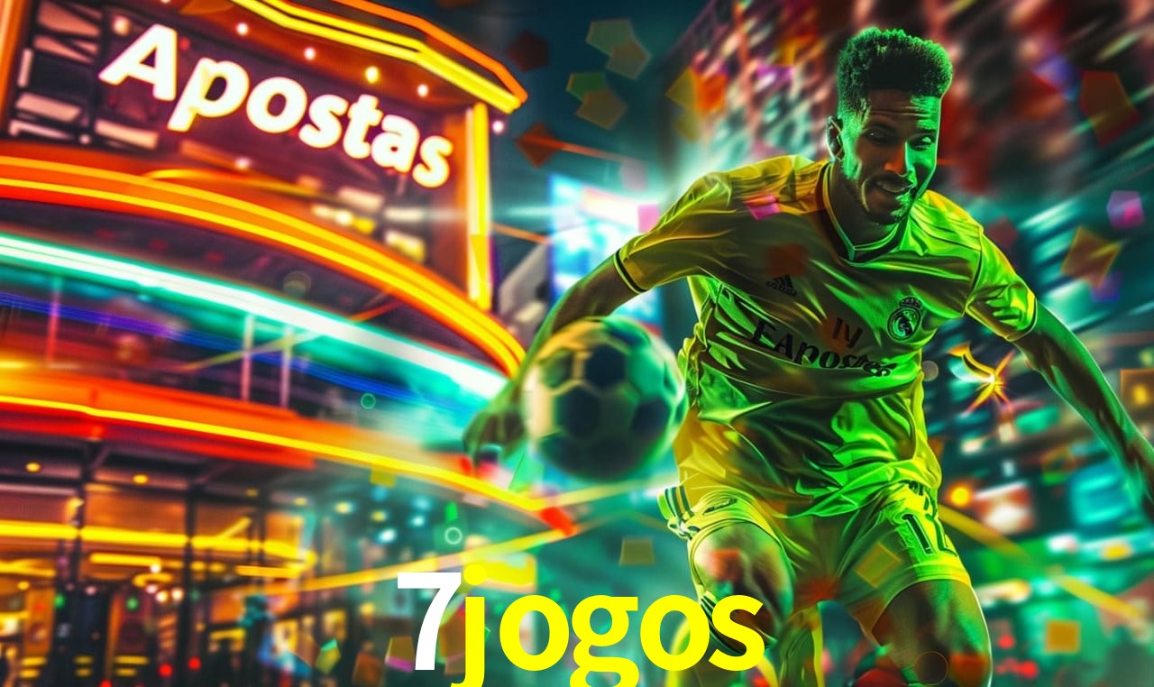Recursos de Bônus 7jogos