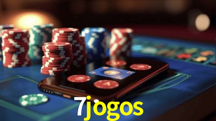 Diretório de Jogos 7jogos