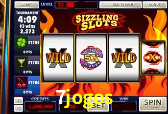 A Popularidade dos Caça-Níqueis no 7jogos