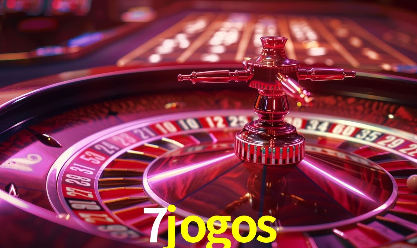 Descubra o Programa VIP da 7jogos: Vantagens Exclusivas para Jogadores