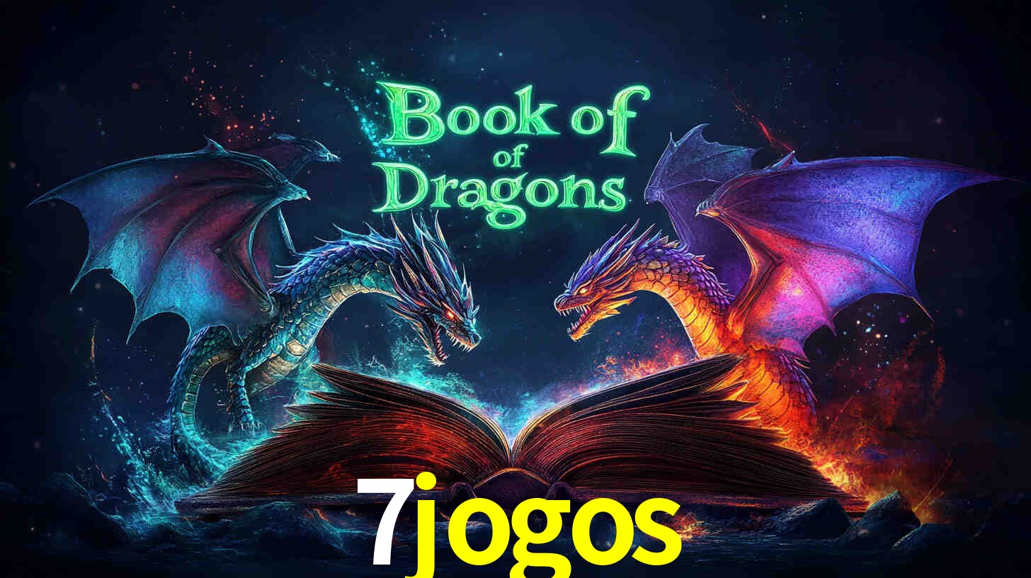 Desvendando o Mundo dos Jogos Virtuais na 7jogos