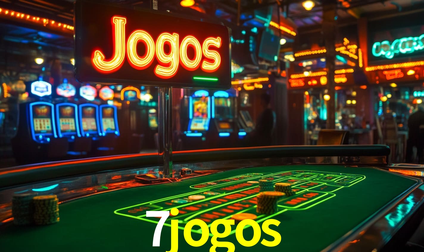 Login Seguro 7jogos