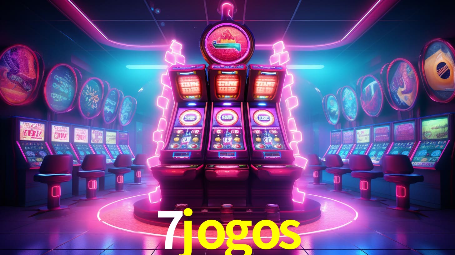 7jogos bet