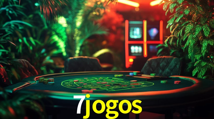 Live Casino 7jogos