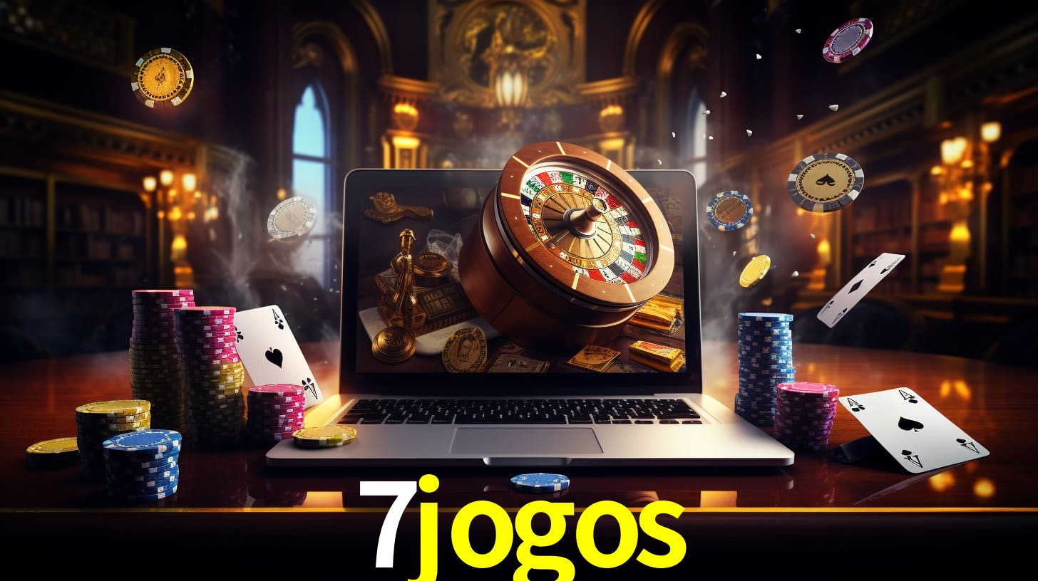 VIP Casino 7jogos