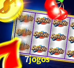 Descubra a Magia dos Jogos de Arcade no 7jogos