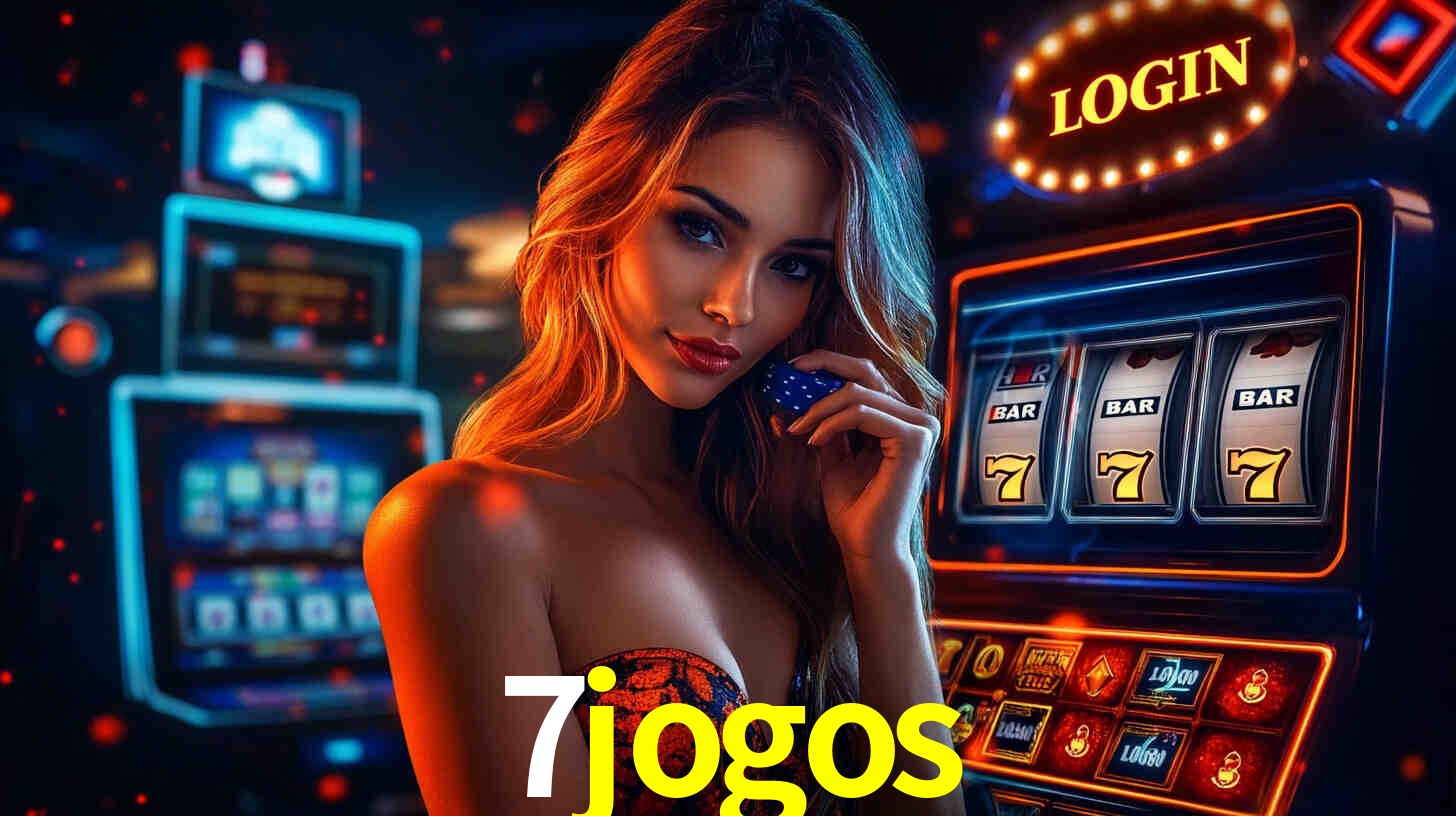 7jogos login