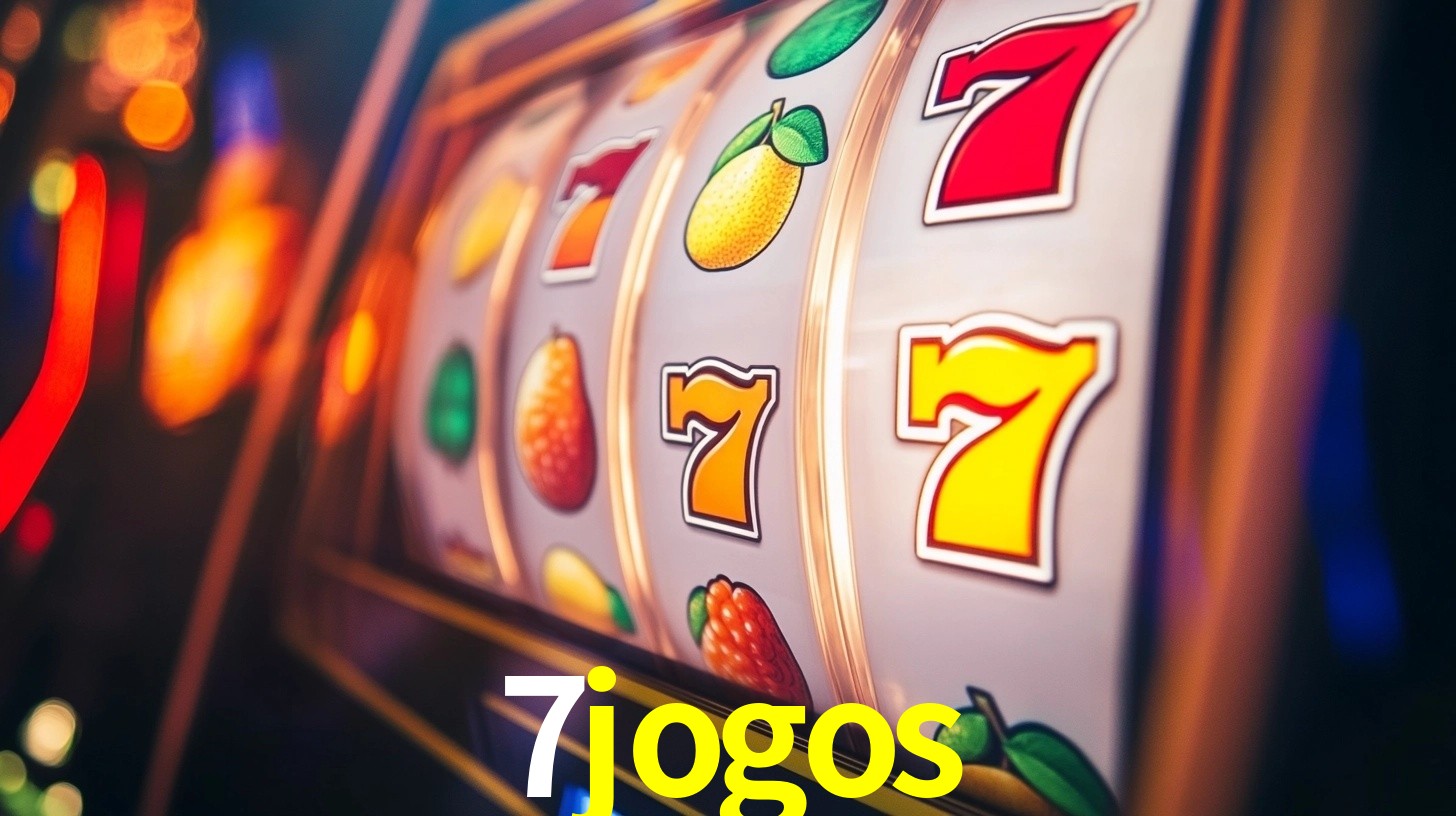 Cashback e recargas na 7jogos