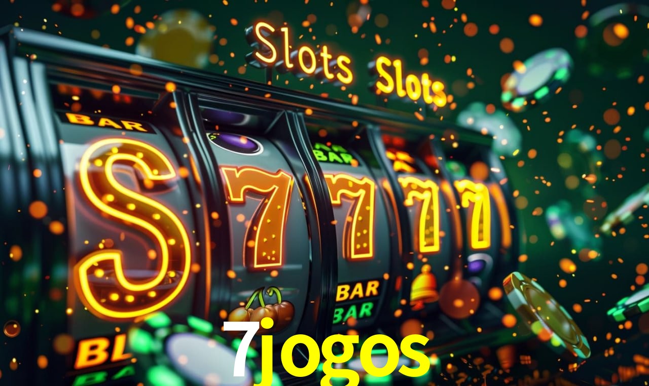 Casino VIP 7jogos