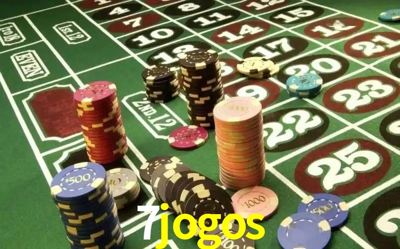 Estatísticas do Jogo 7jogos