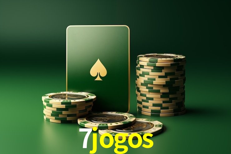 Football Betting 7jogos