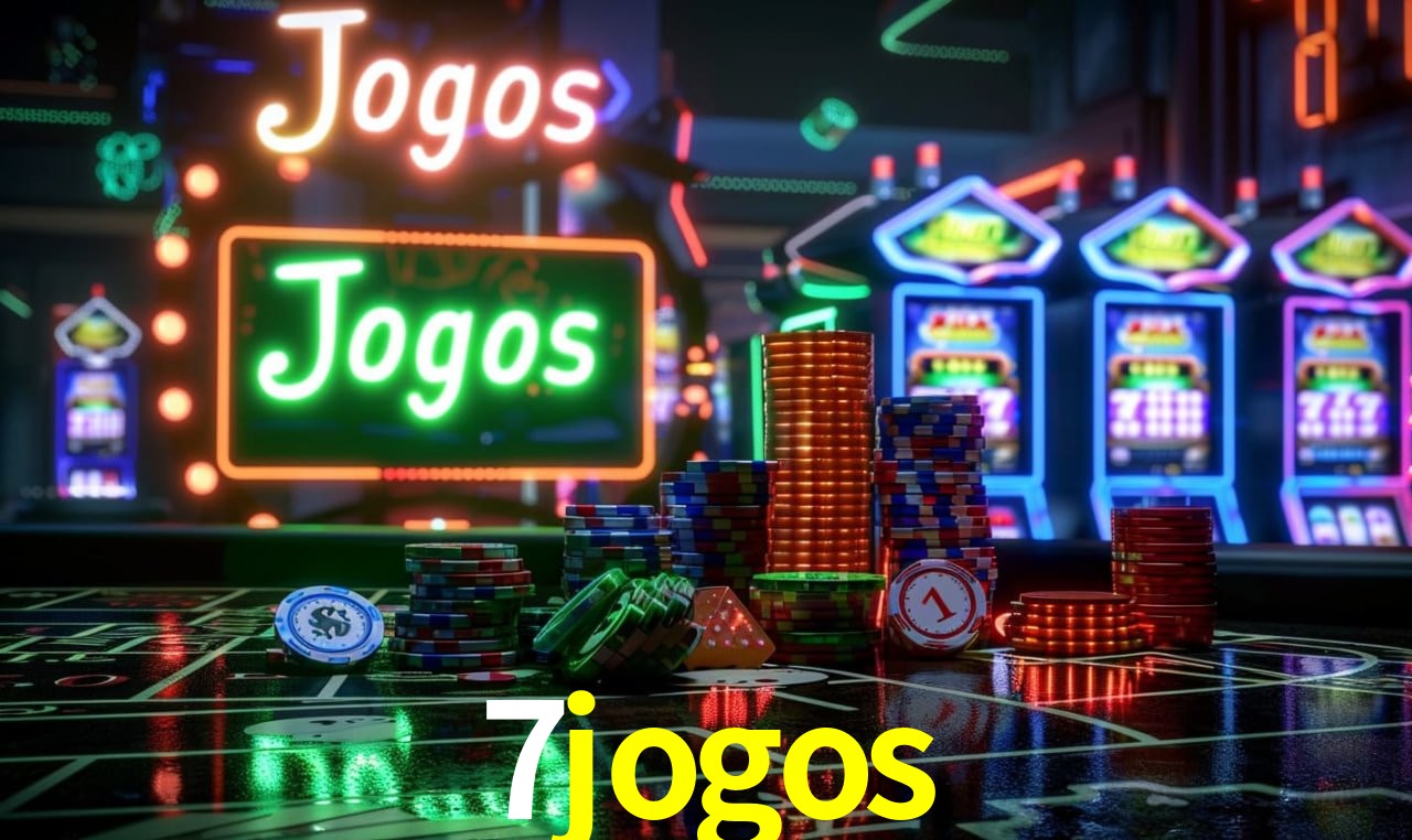 7jogos,7jogos bet