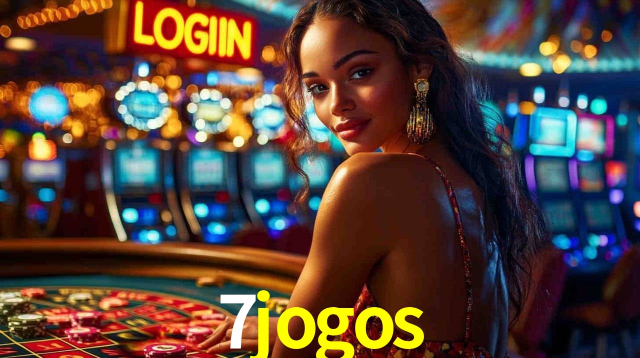 Casino Ao Vivo 7jogos