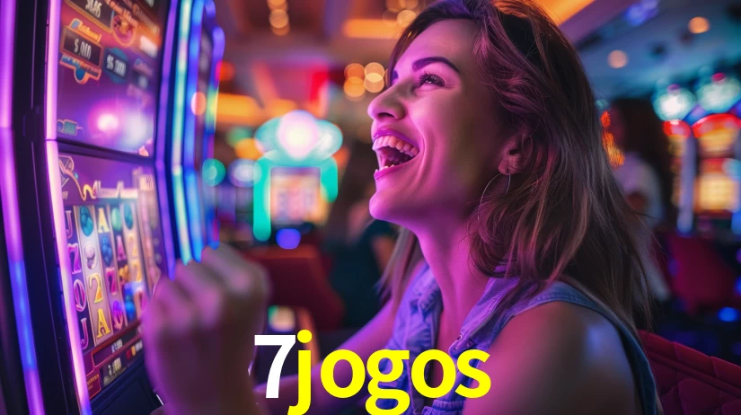 7jogos login