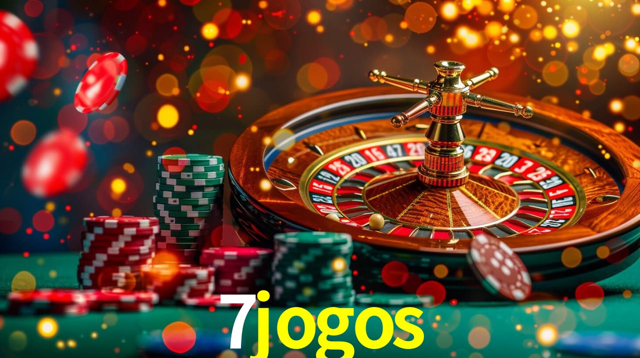 A Experiência Imersiva dos Cassinos Ao Vivo no 7jogos