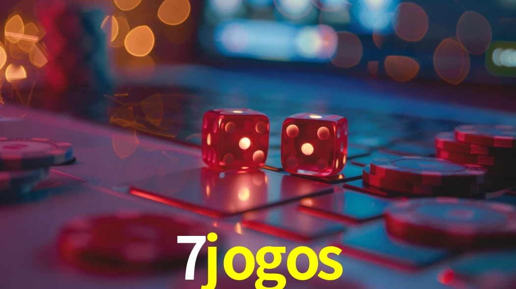 Secure Login 7jogos