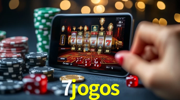 Welcome Bonus 7jogos
