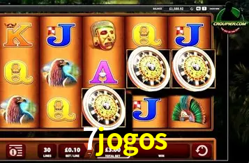 Apostas Esportivas na 7jogos: Um Guia Completo