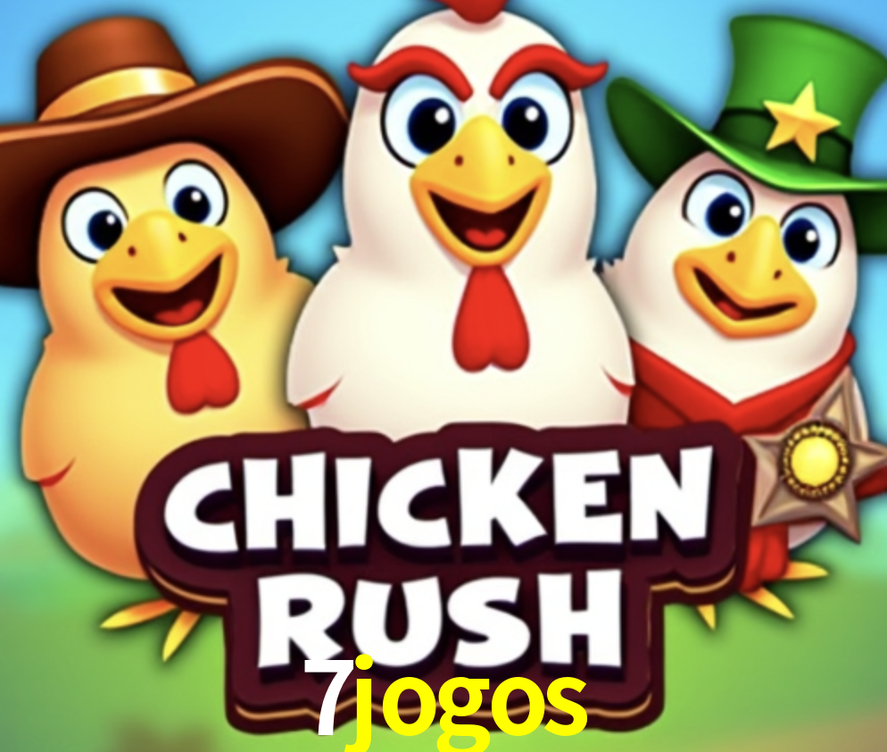 Responsive Design 7jogos